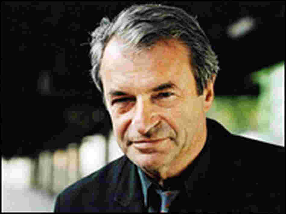 Olivier Rolin