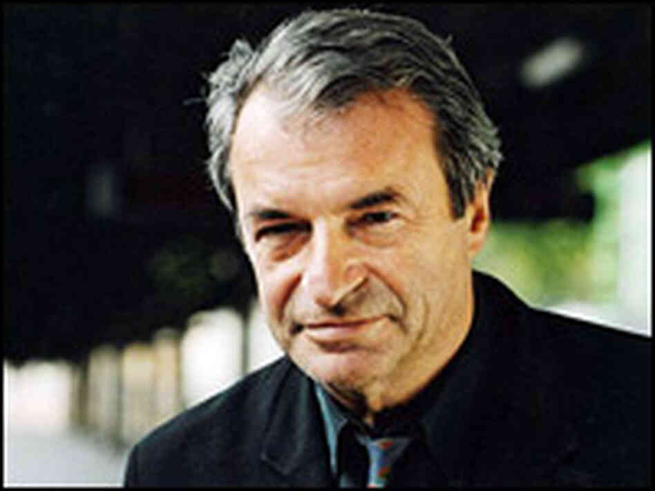 Olivier Rolin