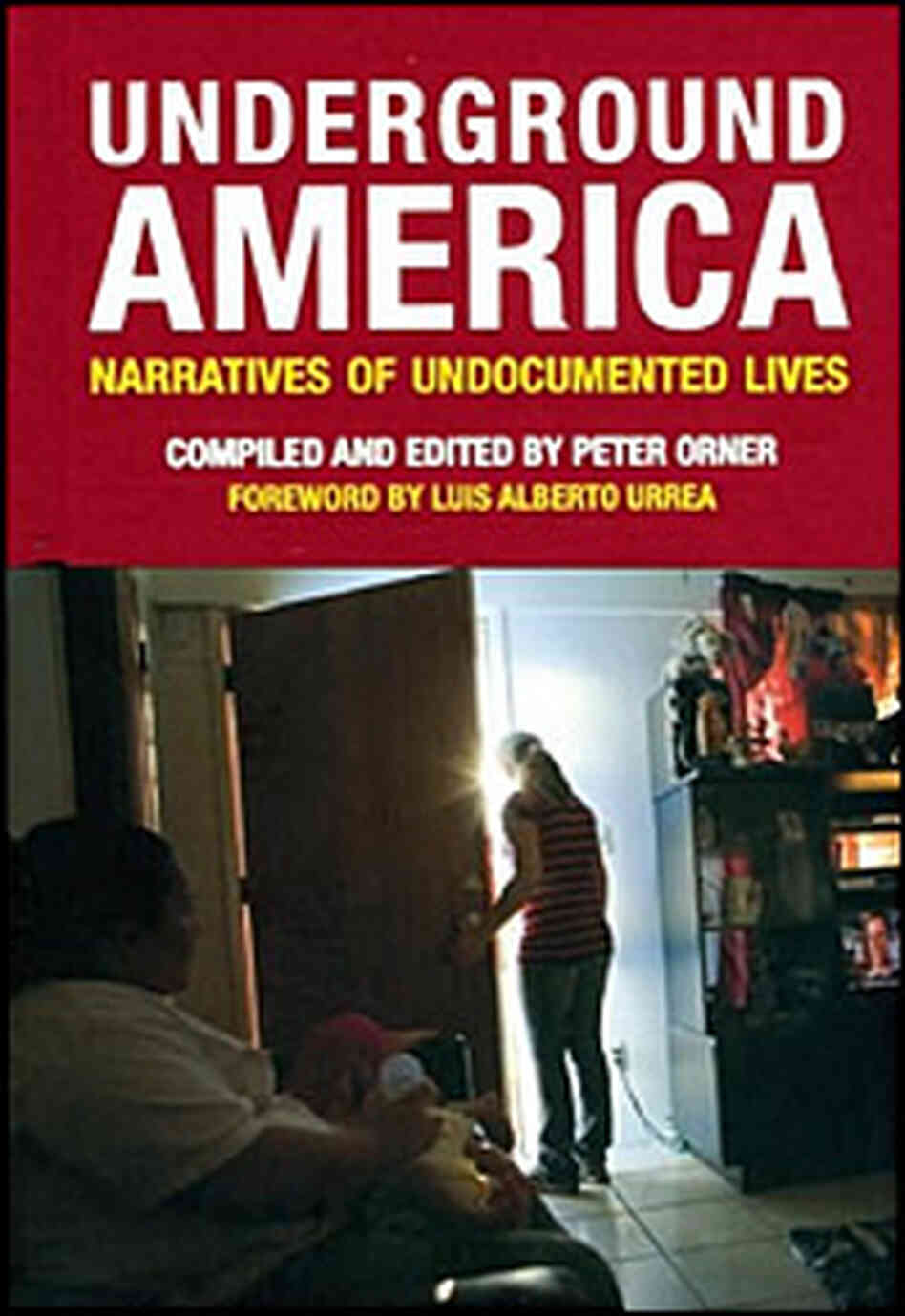 'Underground America' 'Underground America'