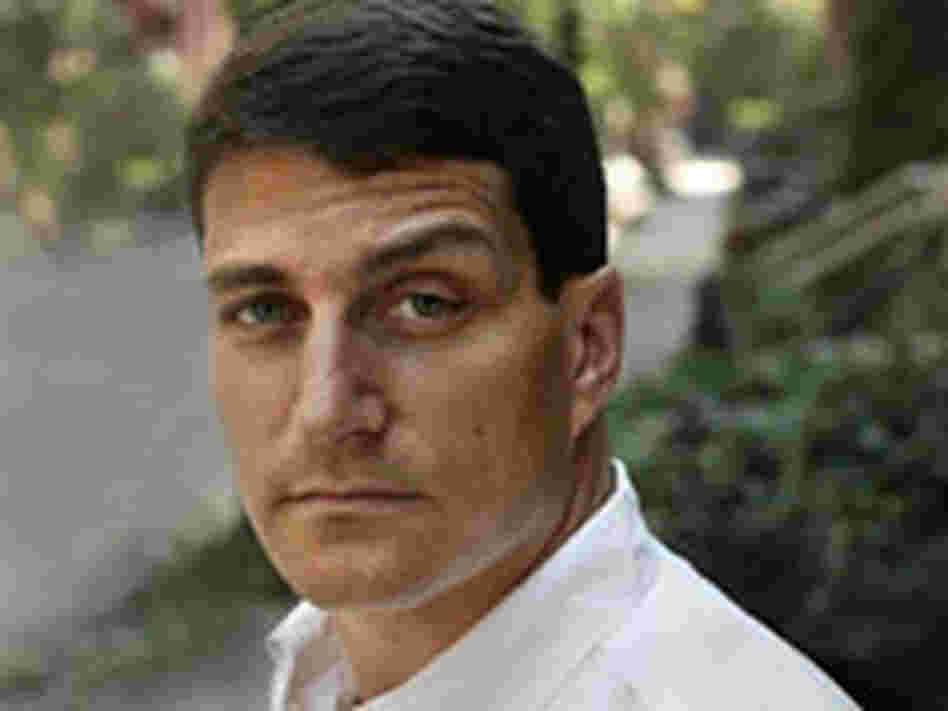 Andrew Meier Andrew Meier