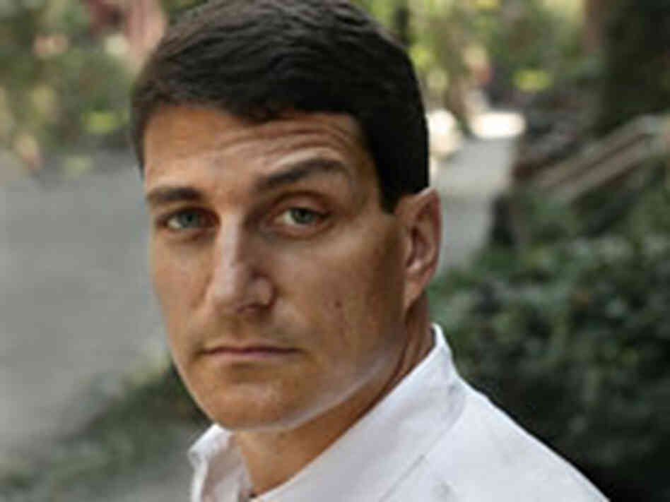 Andrew Meier Andrew Meier