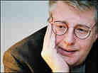 Stieg Larsson