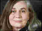 author and essayist Marilynne Robinson author and essayist Marilynne Robinson