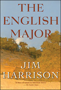 Jim Harrison's Quixotic, Erotic Road Novel