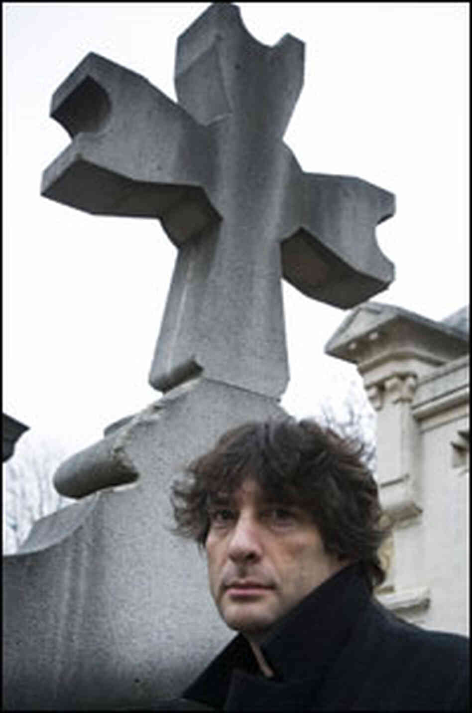 Neil Gaiman Neil Gaiman