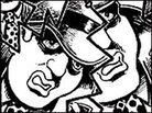 Art Spiegelman's 'Breakdowns', primary Art Spiegelman's 'Breakdowns', primary