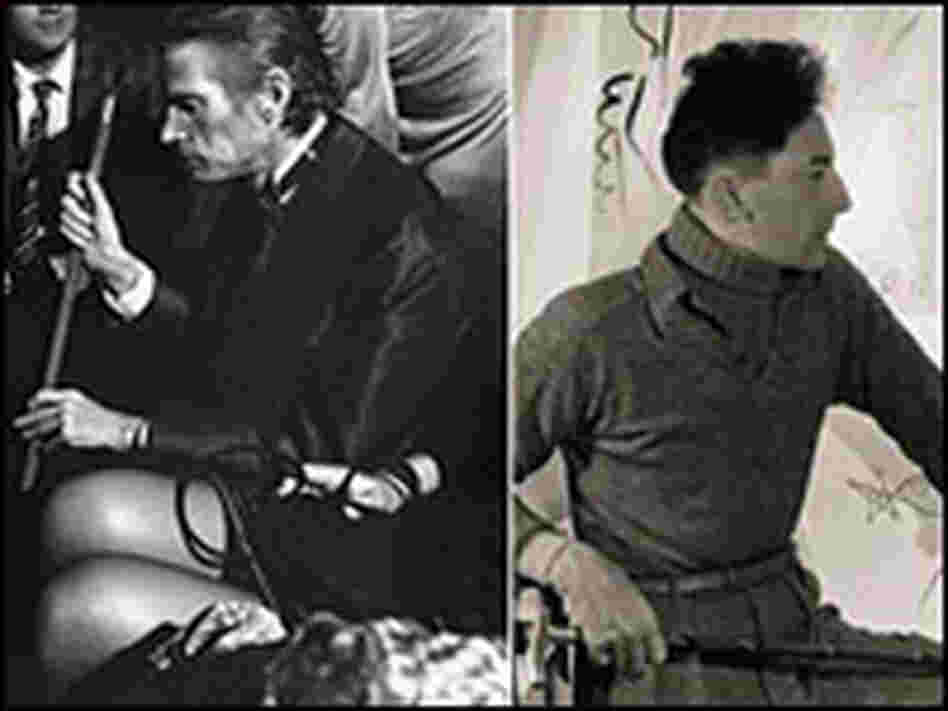 Robert Mapplethorpe, Jean Cocteau