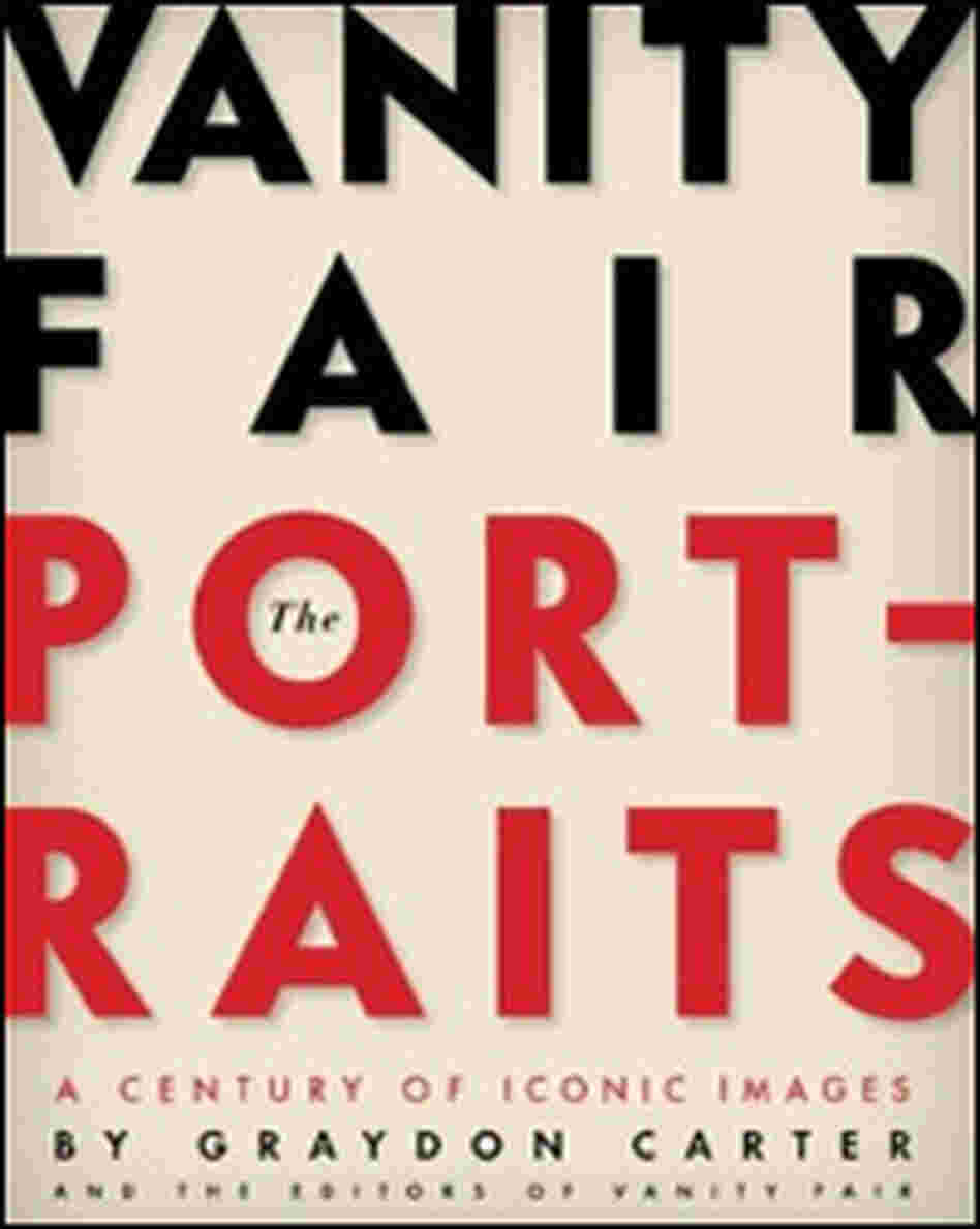 Portraits from 'Vanity Fair' cover Portraits from 'Vanity Fair' cover