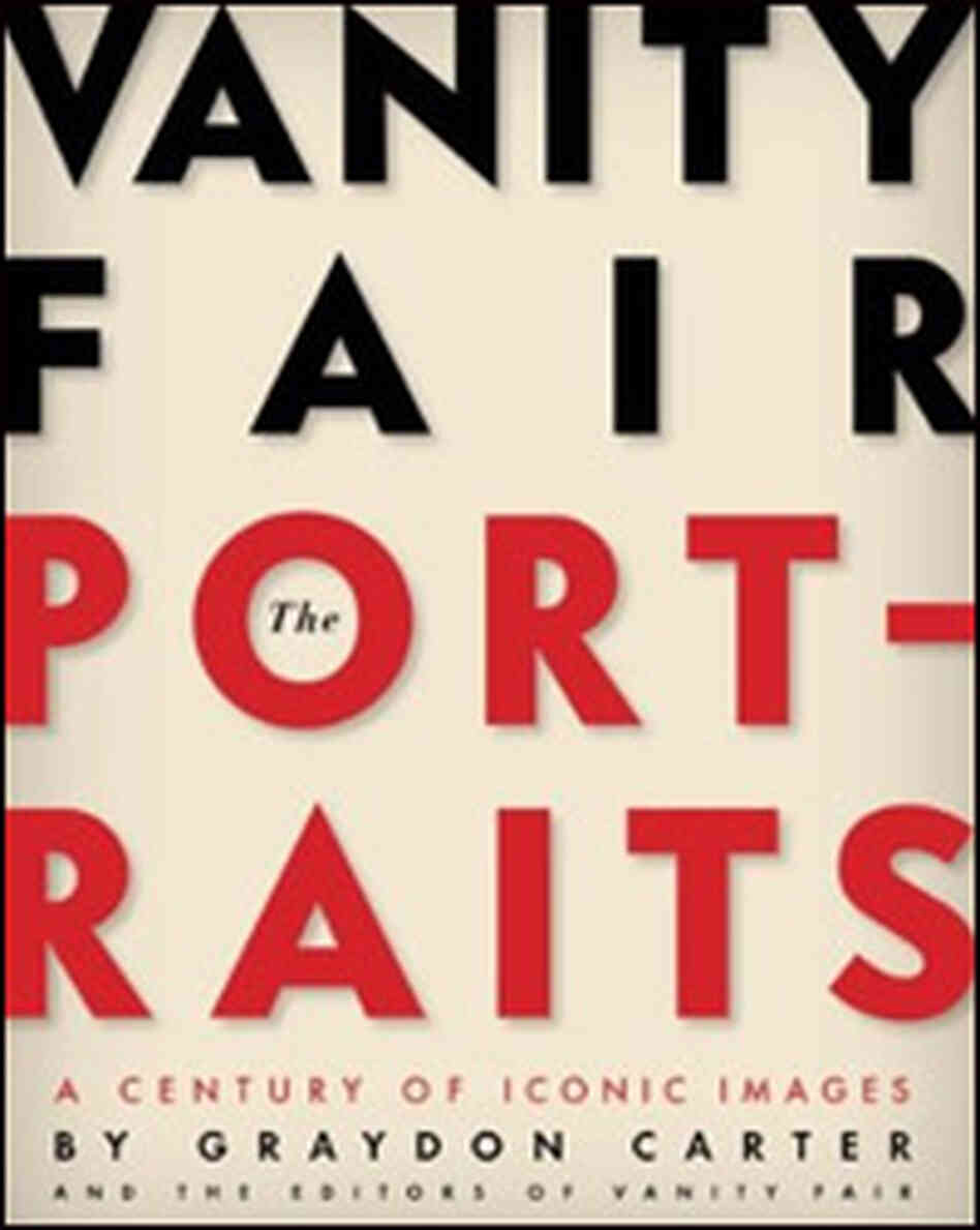 Portraits from 'Vanity Fair' cover Portraits from 'Vanity Fair' cover