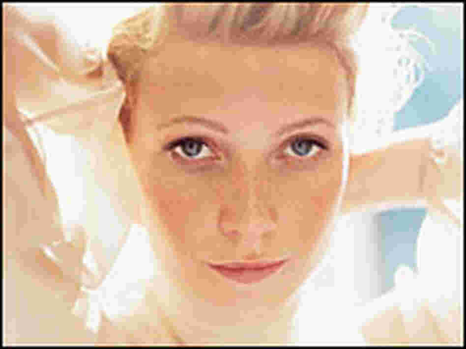 Gwyneth Paltrow