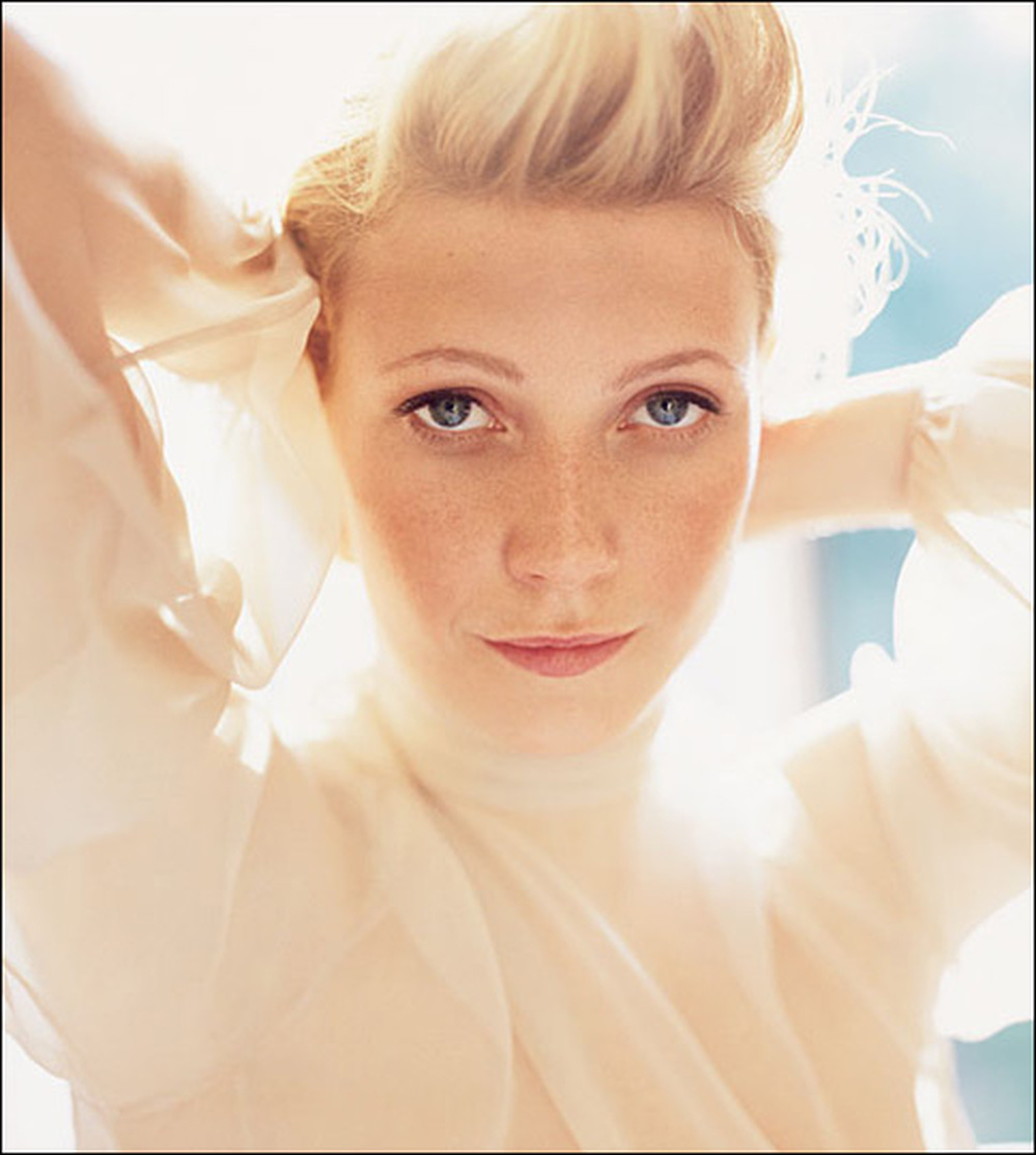 Gwyneth Paltrow