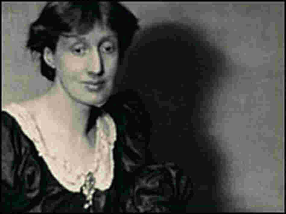 Virginia Woolf