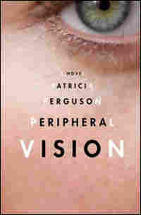 'Peripheral Vision' cover 'Peripheral Vision' cover