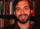 Luke Bergmann Luke Bergmann