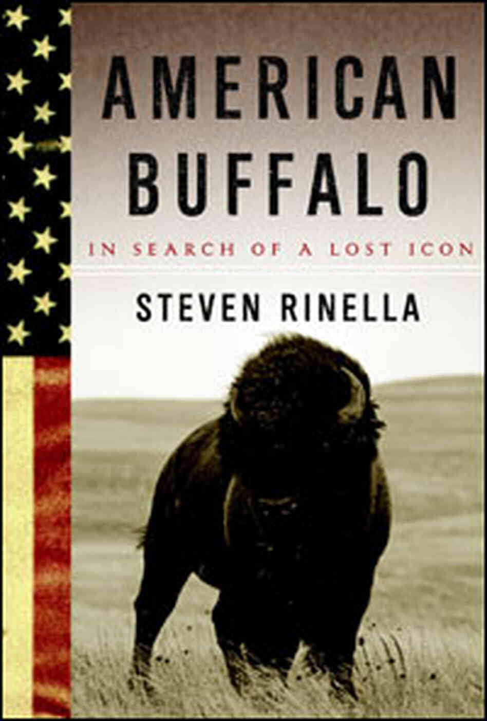 American Buffalo American Buffalo
