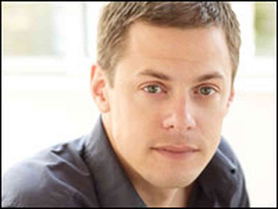 Steven Rinella Steven Rinella