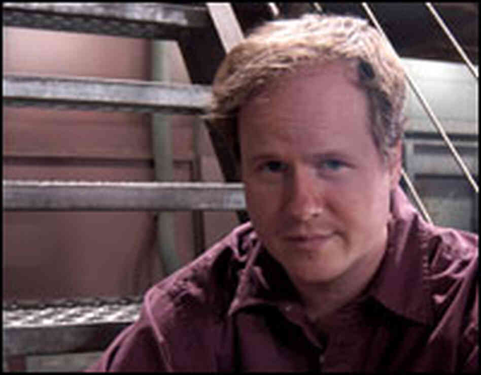 Dollhouse creator Joss Whedon