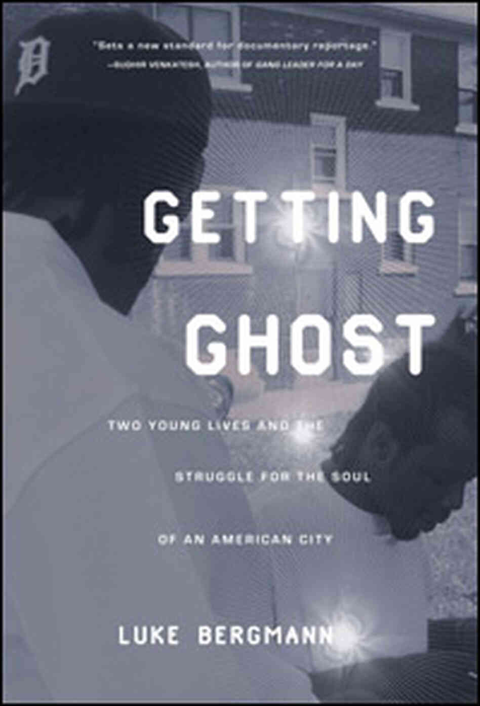 'Getting Ghost' 'Getting Ghost'
