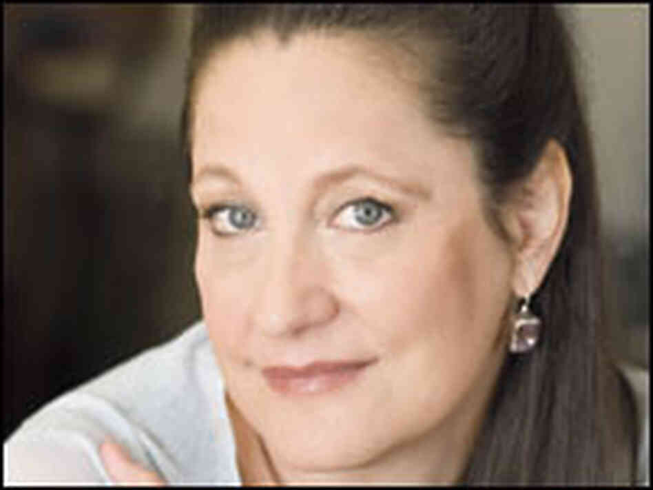 Jayne Anne Phillips Jayne Anne Phillips