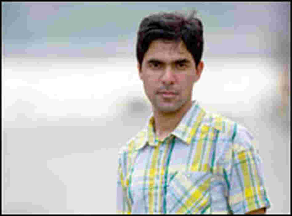 Karan Mahajan