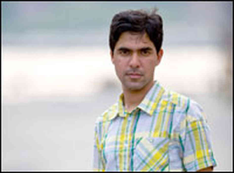 Karan Mahajan