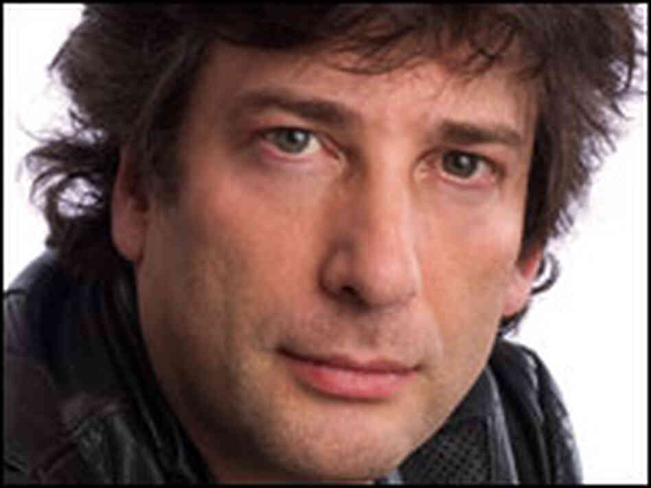 Neil Gaiman Neil Gaiman