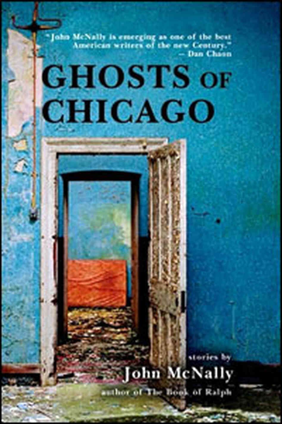 Ghosts of Chicago Ghosts of Chicago