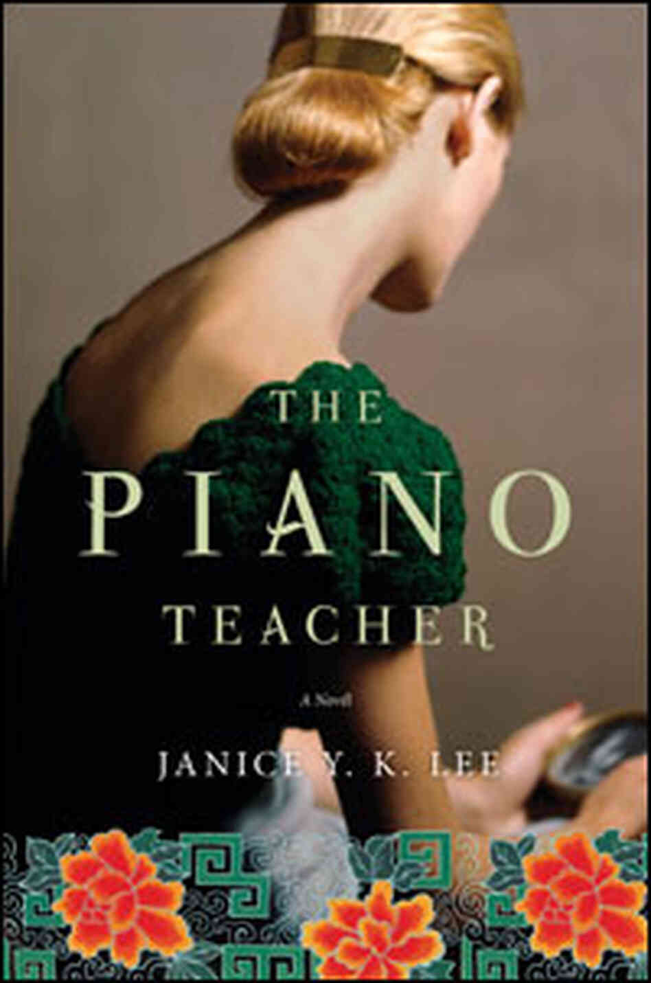 The Piano Teacher The Piano Teacher
