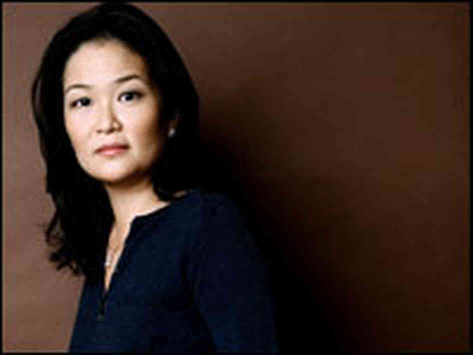Janice Y. K. Lee Janice Y. K. Lee
