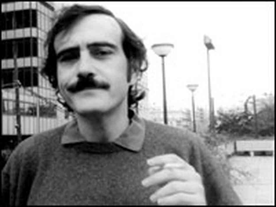 Raphael Reig Raphael Reig
