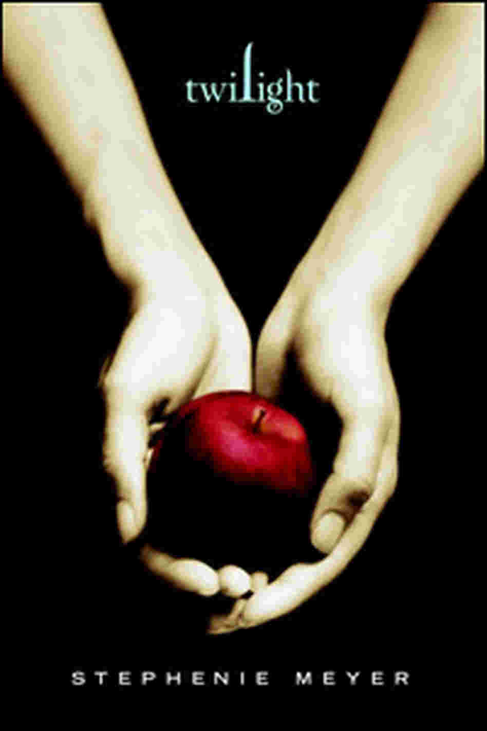 Twilight cover Twilight cover
