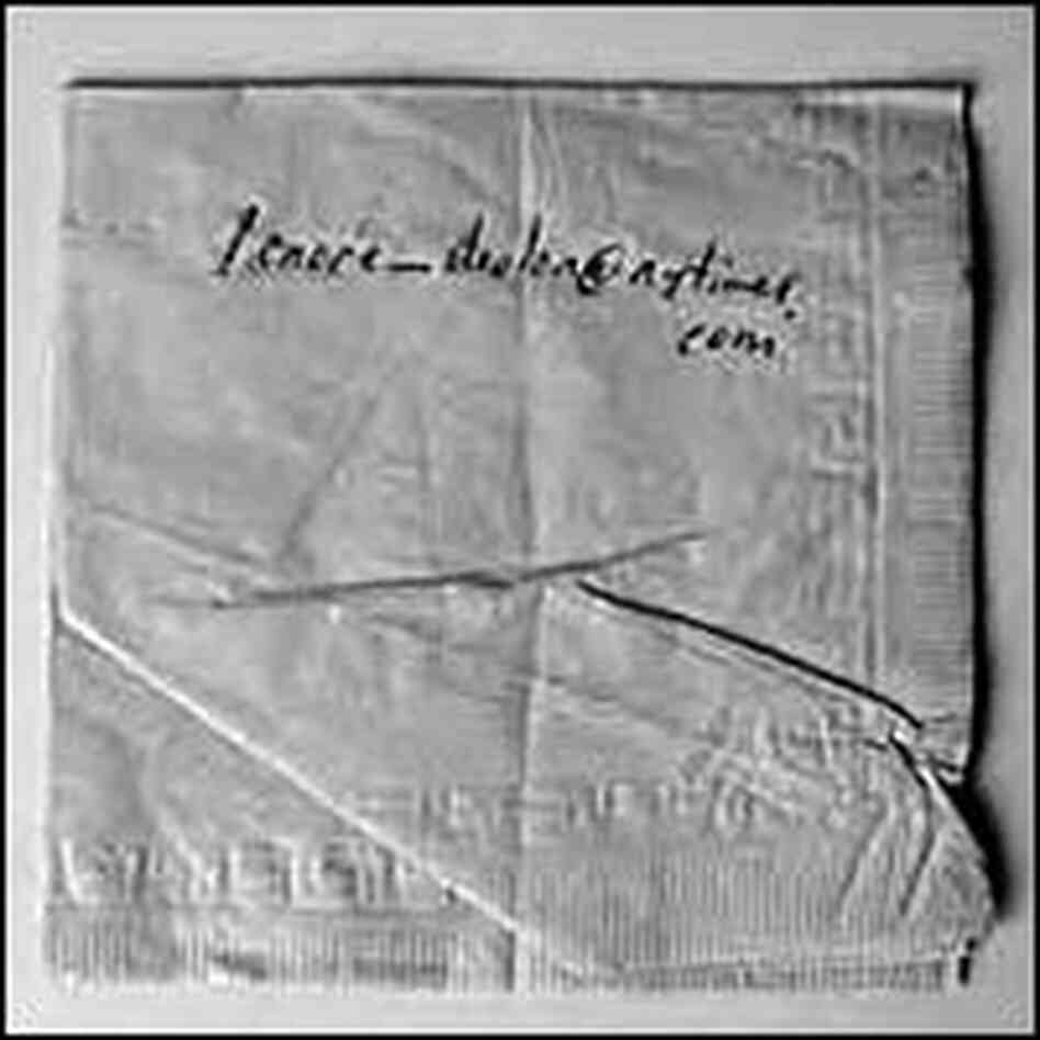 Napkin Napkin