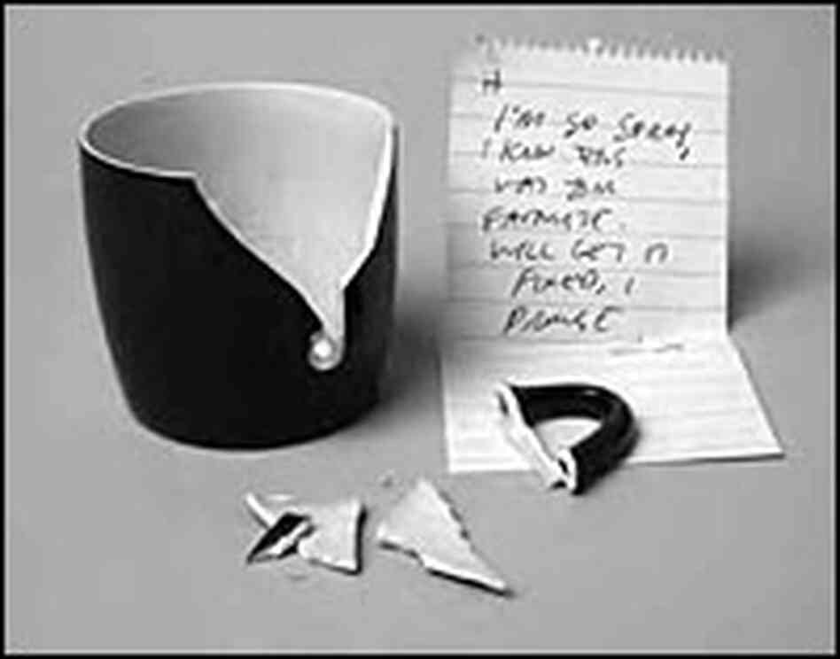 Broken Mug Broken Mug