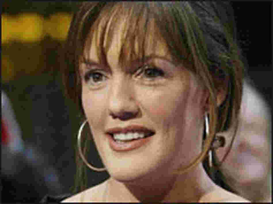 Zoe Heller