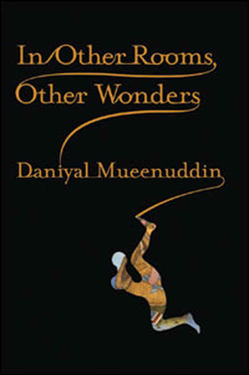 In Other Rooms, Other Wonders In Other Rooms, Other Wonders