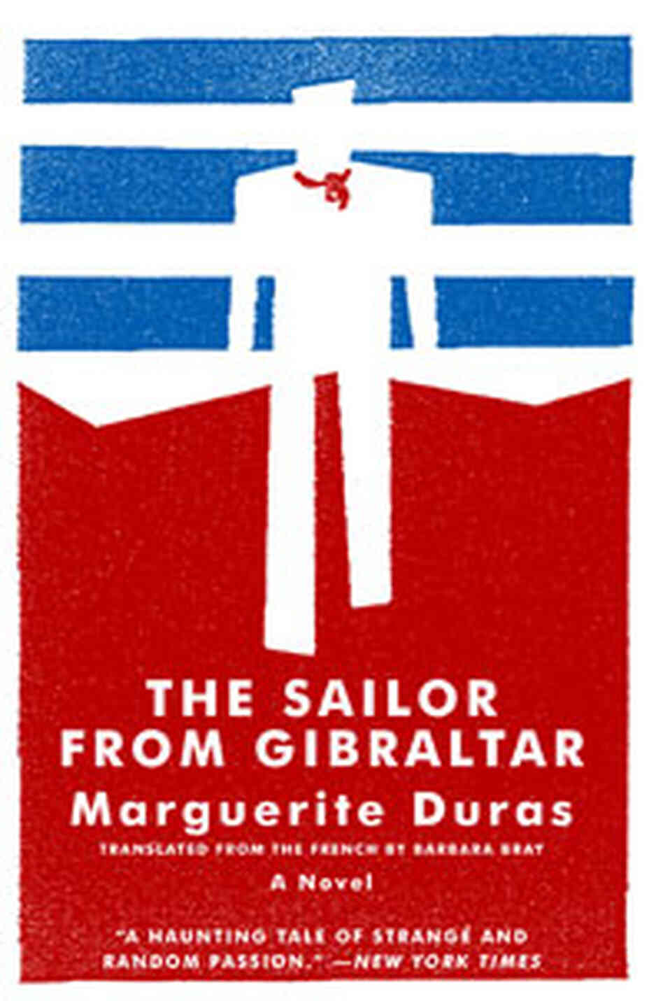 The Sailor from Gibraltar The Sailor from Gibraltar