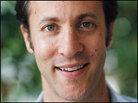 David Eagleman David Eagleman