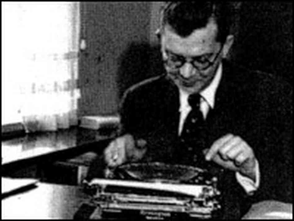 Hans Fallada