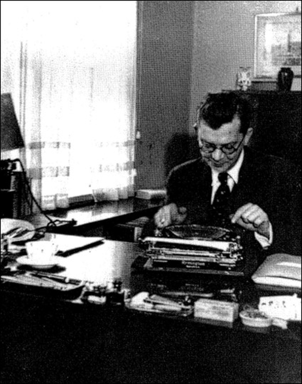 Hans Fallada