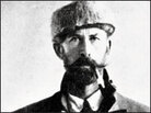 Percy Fawcett Percy Fawcett