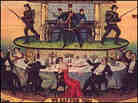 Intellecutuals, primary Intellecutuals, primary