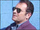 Denis Johnson Denis Johnson