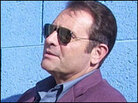 Denis Johnson Denis Johnson