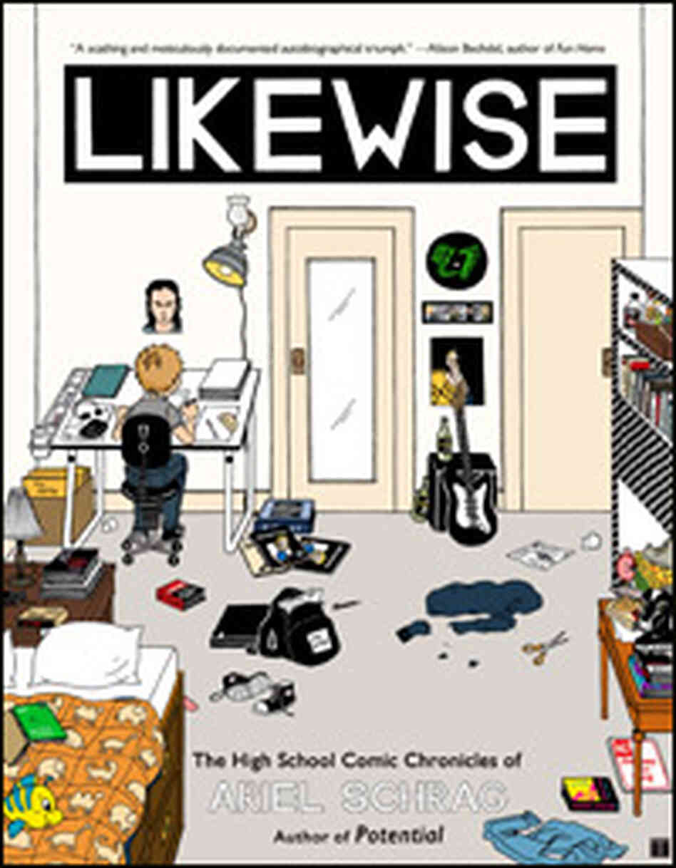 Likewise Likewise