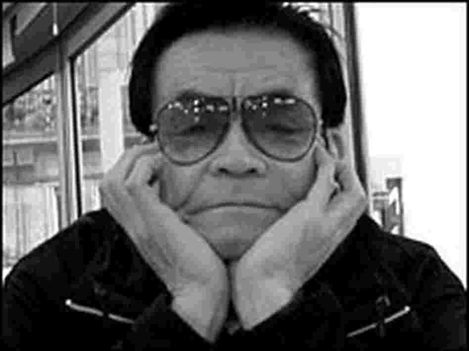 Yoshihiro Tatsumi
