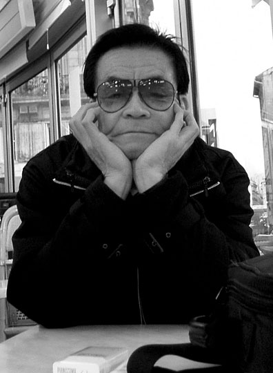 Yoshihiro Tatsumi