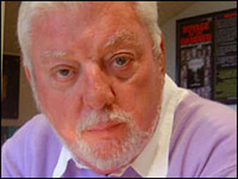 Gordon Thomas Gordon Thomas