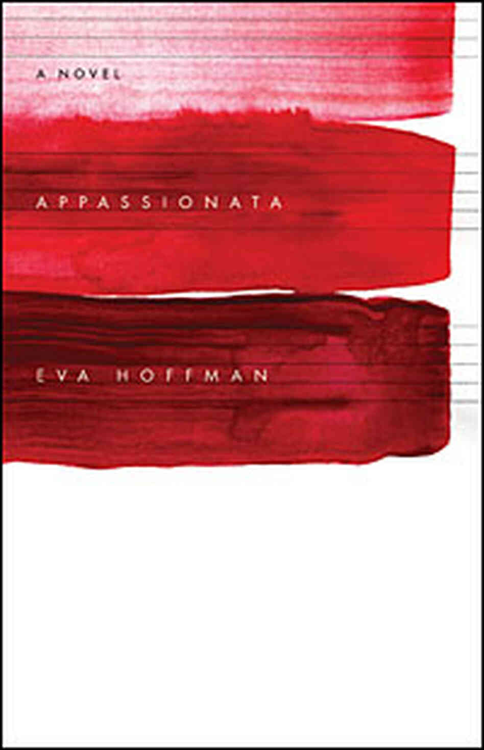 Cover: Appassionata Cover: Appassionata