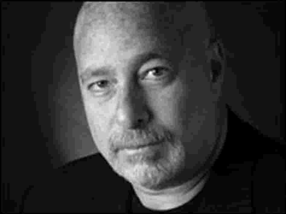 Reed Farrel Coleman