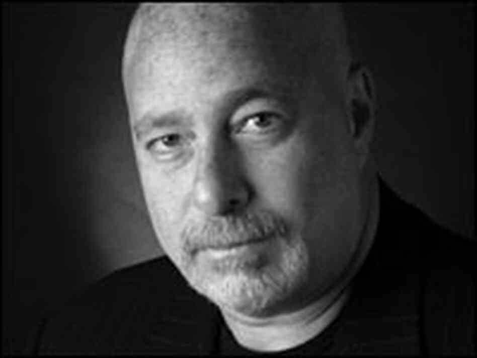 Reed Farrel Coleman